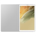 Samsung Galaxy Tab A7 Lite Book Cover EF-BT220PSEGWW (Avoin pakkaus - Erinomainen) - Hopea