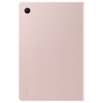 Samsung Galaxy Tab A8 10.5 (2021) Book Suojakuori EF-BX200PPEGWW - Pinkki