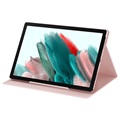 Samsung Galaxy Tab A8 10.5 (2021) Book Suojakuori EF-BX200PPEGWW - Pinkki