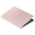 Samsung Galaxy Tab A8 10.5 (2021) Book Suojakuori EF-BX200PPEGWW - Pinkki