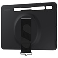 Samsung Galaxy Tab S8/S7 Strap Suojakuori EF-GX700CBEGWW