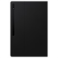 Samsung Galaxy Tab S8 Ultra Book Suojakuori EF-BX900PBEGEU - Musta