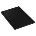 Samsung Galaxy Tab S8 Ultra Book Suojakuori EF-BX900PBEGEU - Musta