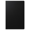 Samsung Galaxy Tab S8 Ultra Book Cover Näppäimistökotelo EJ-DX900UBEGEU (Avoin pakkaus - Erinomainen) - Musta