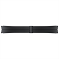 Samsung Galaxy Watch4/Watch4 Classic Sport-ranneke ET-SFR86SREGEU - S/M - Punainen
