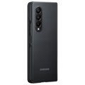 Samsung Galaxy Z Fold3 5G Aramid Suojakotelo EF-XF926SBEGWW - Musta