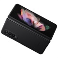 Samsung Galaxy Z Fold3 5G Nahkakotelo EF-VF926LBEGWW - Musta