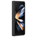Samsung Galaxy Z Fold4 Nahkakotelo EF-VF936LBEGWW - Musta