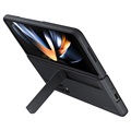 Samsung Galaxy Z Fold4 Standing Suojakuori S-Kynällä EF-OF93PCBEGWW - Musta