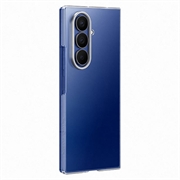 Samsung Galaxy Z Fold7 Clear Suojakuori EF-AF966CTEGWW - Läpinäkyvä