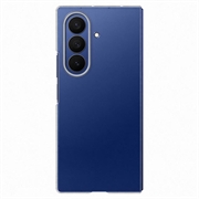 Samsung Galaxy Z Fold7 Clear Suojakuori EF-AF966CTEGWW - Läpinäkyvä