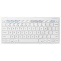 Samsung Älynäppäimistö Trio 500 EJ-B3400UWEGEU