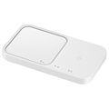 Samsung Super Fast Langaton Laturi Duo TA EP-P5400TWEGEU - Valkoinen