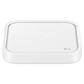 Samsung Super Fast Langaton Laturi EP-P2400BWEGEU (Avoin pakkaus - Erinomainen) - Valkoinen