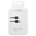 Samsung USB-A / USB-C Kaapeli EP-DG930IBEGWW - 1.5m - 25W