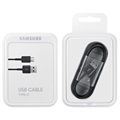 Samsung USB-A / USB-C Kaapeli EP-DG930IBEGWW - 1.5m - 25W