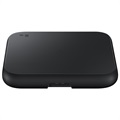 Samsung Wireless Charger Pad EP-P1300BBEGEU - 9W - Musta