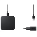 Samsung Langaton Latausalusta EP-P1300TBEGEU - Musta