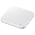 Samsung Wireless Charger Pad EP-P1300WBEGEU - 9W - Valkoinen