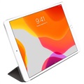 iPad 10.2 2019/2020/2021 Apple Smart Suojakotelo MX4U2ZM/A - Musta