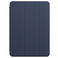 iPad Air (2020) Apple Smart Folio Kotelo MH073ZM/A - Matruusinsininen
