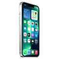 iPhone 13 Apple Clear Suojakotelo MagSafella MM2X3ZM/A - Läpinäkyvä