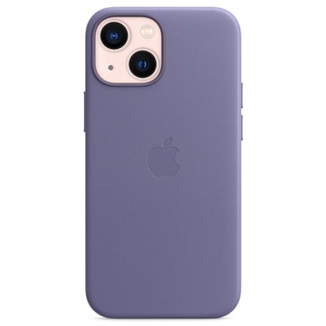 iPhone 13 Mini Apple Nahkakuori MagSafella MM0H3ZM/A