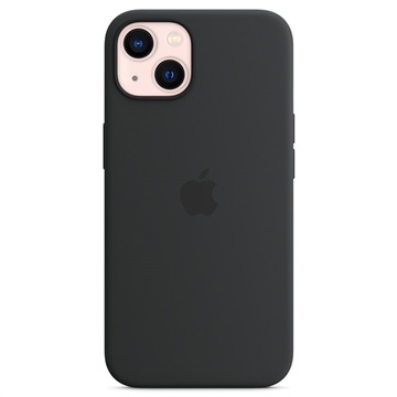 iPhone 13 Mini Apple Silikonikuori MagSafella MM223ZM/A