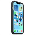 iPhone 13 Mini Apple Silikonikuori MagSafella MM223ZM/A