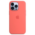 iPhone 13 Pro Apple Silikonikuori MagSafella MM2E3ZM/A
