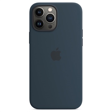 iPhone 13 Pro Max Apple Silikonikuori MagSafella MM2T3ZM/A