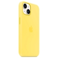 iPhone 14 Plus Apple Silikonikuori MagSafella MQUC3ZM/A