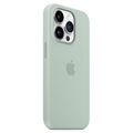 iPhone 14 Pro Max Apple Silikonikuori MagSafella MPTY3ZM/A