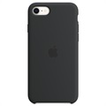 iPhone 11 Pro Apple Silikonikuori MWYN2ZM/A - Musta