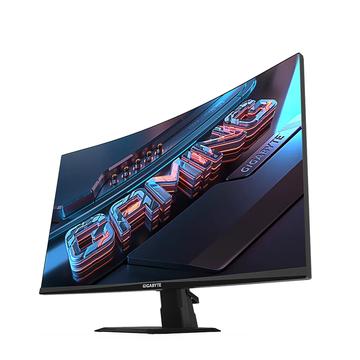 Gigabyte GS27QC -pelimonitori - 165 Hz - 27"