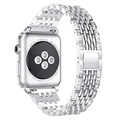 Apple Watch Series 9/8/SE (2022)/7/SE/6/5/4/3/2/1 Glam Ranneke - 41mm/40mm/38mm - Hopea