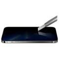 Glastify OTG+ iPhone 13 Pro Max Panssarilasi - 2 Kpl.