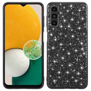 Glitter Series Samsung Galaxy A13 5G Hybridikotelo