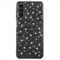 Glitter Series Samsung Galaxy A13 5G Hybridikotelo