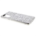 Glitter Series Samsung Galaxy S20 FE Hybridikotelo