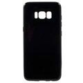 Samsung Galaxy S8 Kiiltävä TPU Suojakuori