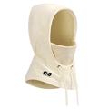 Golovejoy DMZ96 Talvi Balaclava ja kaulanlämmitin - Beige