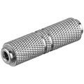 Goobay 3.5mm / 3.5mm Audiosovitin