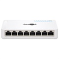 Goobay 5-Porttinen Gigabit Ethernet-Kytkin - 10/100/1000 Mbps