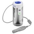 Goobayn Jännitemuunnin Autoon - 12V / 230V - 150W