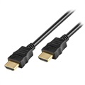 Goobay High Speed HDMI Kaapeli - 0.5m