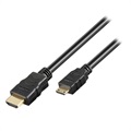 High Speed HDMI / Mini HDMI Kaapeli - 3 m