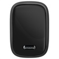 Goobay Power Delivery USB-C Seinälaturi - 20W