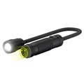 Goobay Zoom 230 Magneettinen LED-valo - 3W - Musta