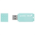 Goodram UME3 Care Antibakteerinen USB-Muistitikku - USB 3.0 - 128GB